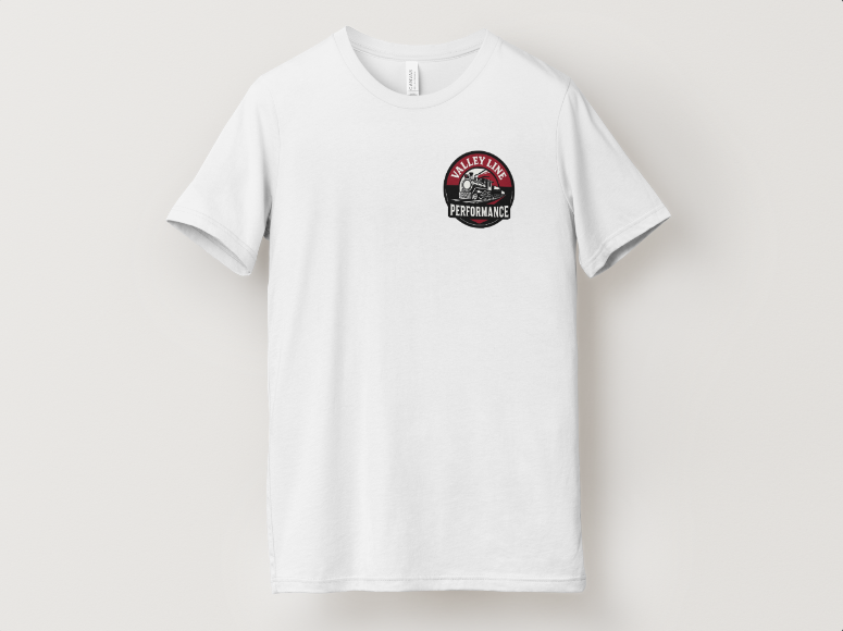 Valley Line Performance Long Sleeve Shirt