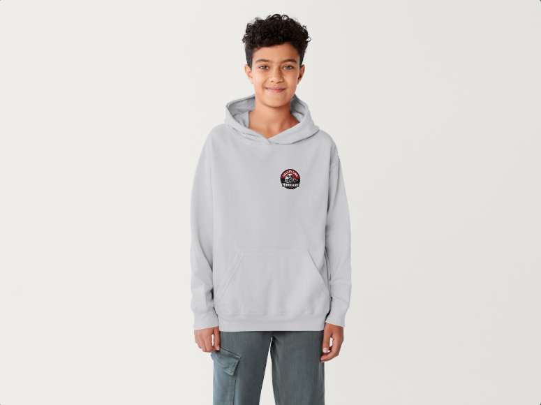 Valley Line Hoodie