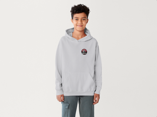 Valley Line Hoodie