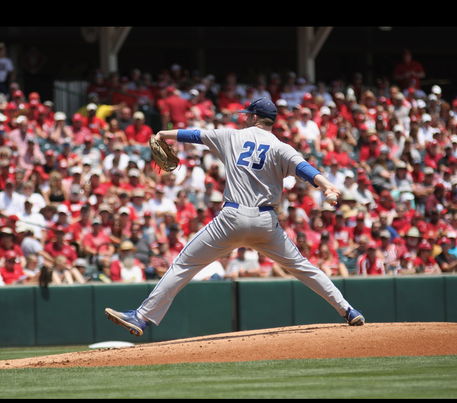 Pitching, Hitting, or Lifting Plans With Brandon